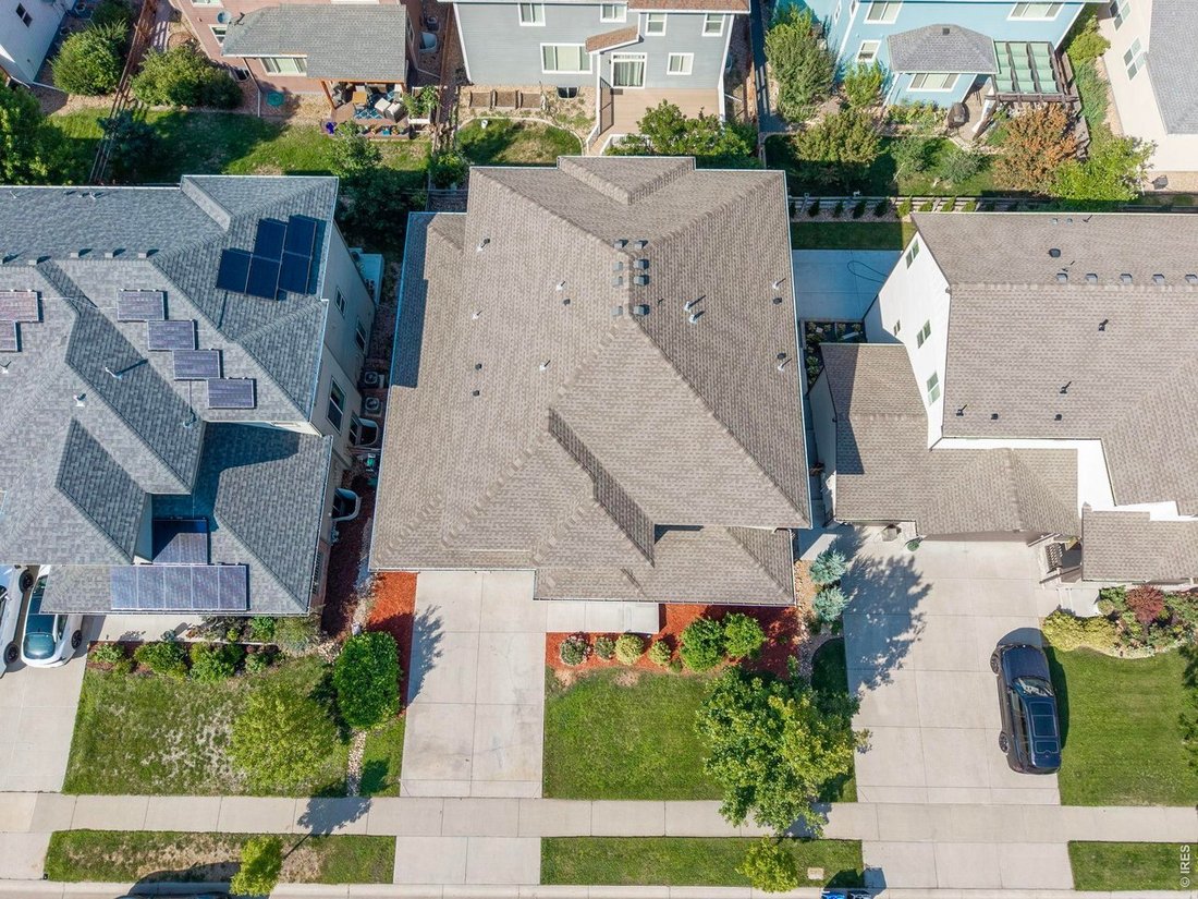 House in Fort Collins, Colorado, United States 4 - 18500150