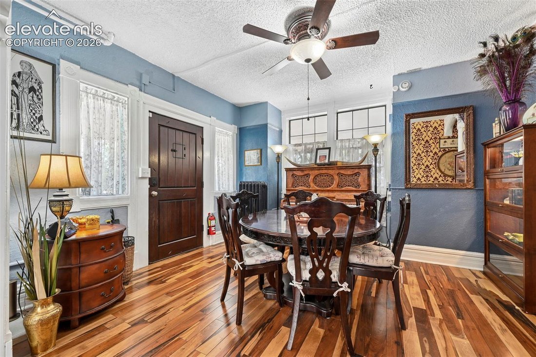 House in Colorado Springs, Colorado, United States 4 - 18484586