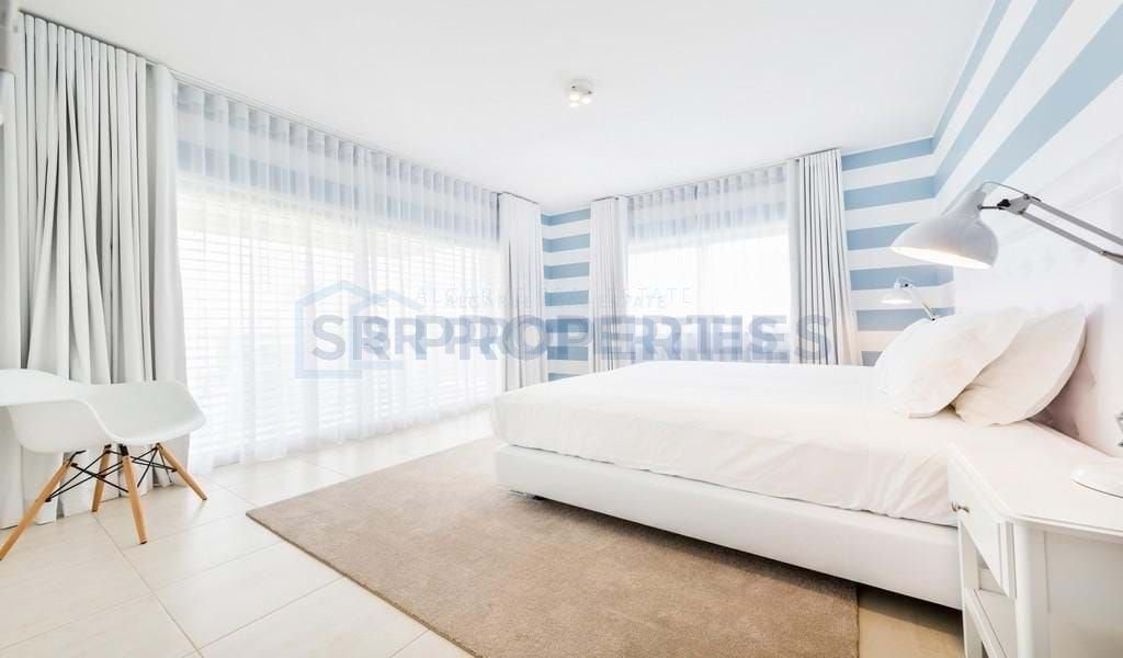 Apartment in Vilamoura, Quarteira, Algarve 5 - 18438151