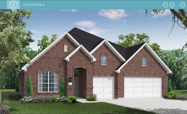 House in Leander, Texas, United States 2 - 18499112