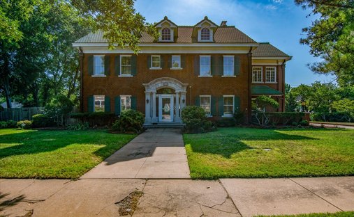 House in Bartlesville, Oklahoma, United States 1