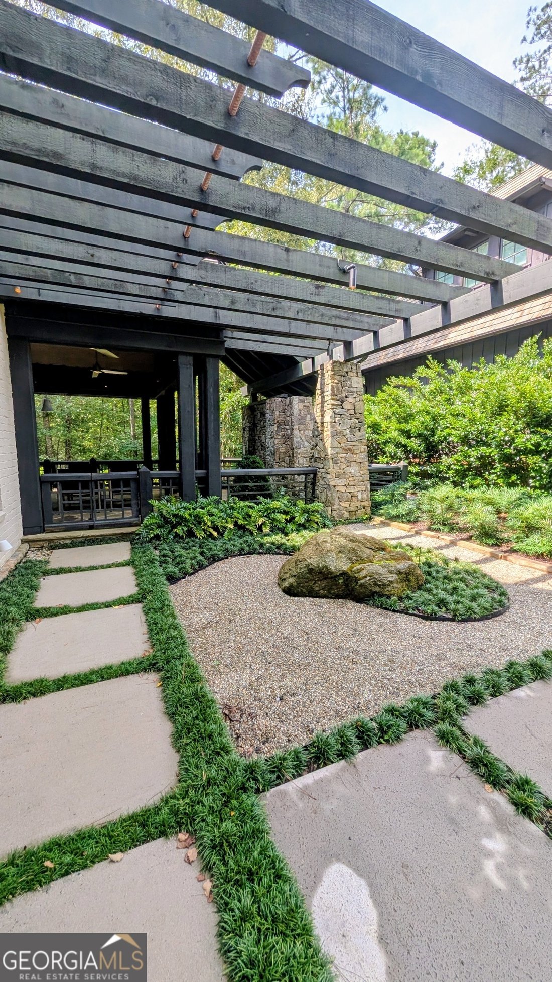 House in Chattahoochee Hills, Georgia, United States 5 - 18420017