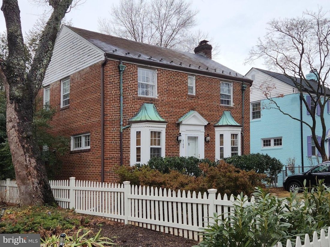 House in Washington, District of Columbia, United States 3 - 18506343