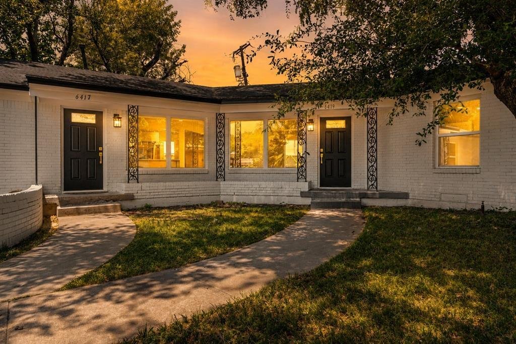 Apartment in Dallas, Texas, United States 1 - 18503604