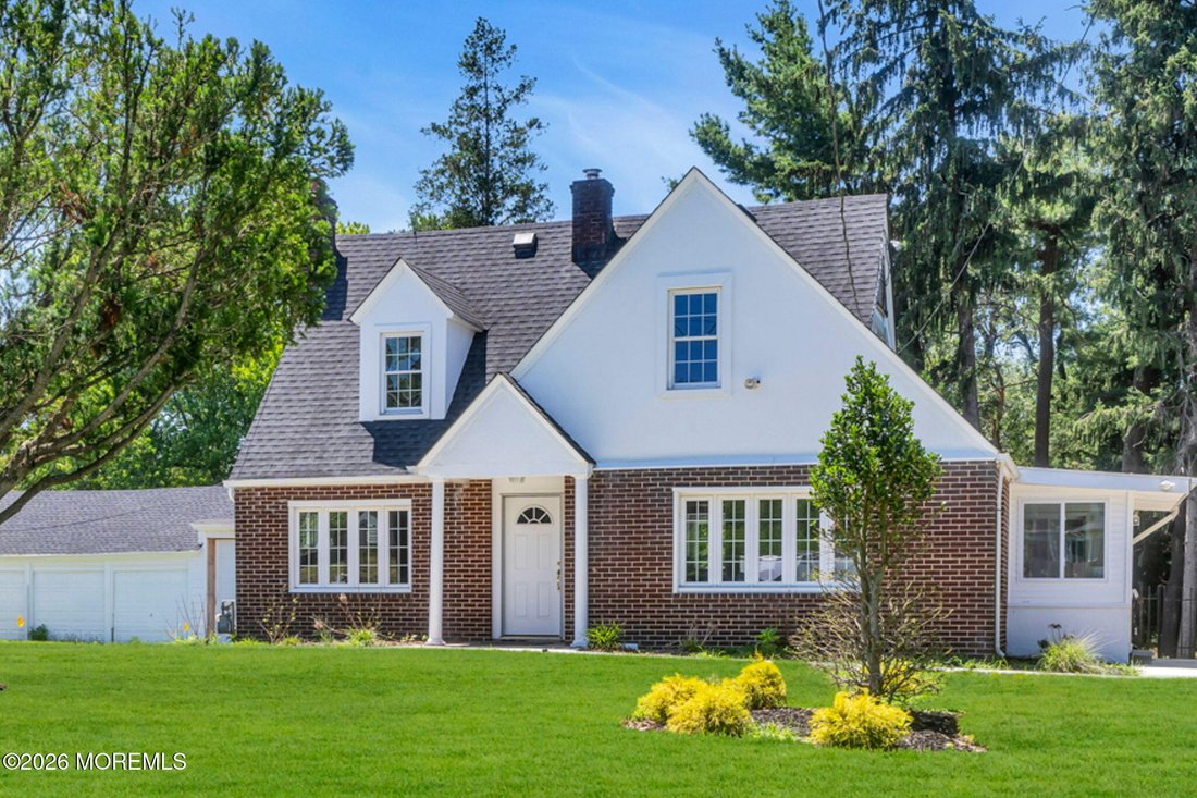 House in Holmdel, New Jersey, United States 1 - 18505333