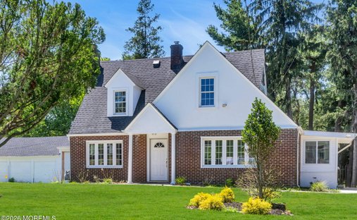House in Holmdel, New Jersey, United States 1