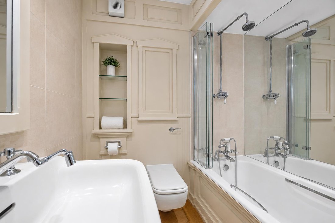 Appartement à Battersea, Wandsworth (Greater London), Angleterre 5 - 18500487