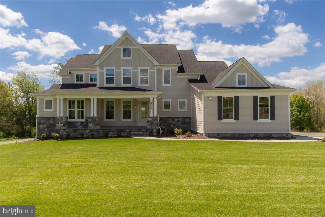 House in Frederick, Maryland, United States 2 - 18505250