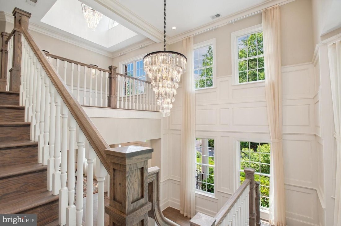 Casa a McLean, Virginia, Stati Uniti 5 - 18504983