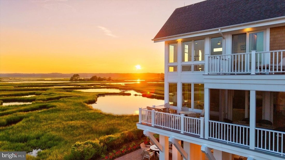 House in Bethany Beach, Delaware, United States 2 - 18505700