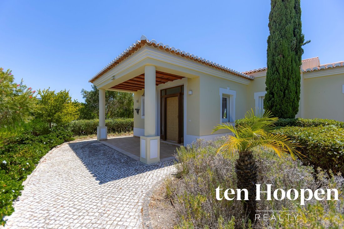 Villa in São Sebastião, Lagos, Sao Goncalo de Lagos, Portugal 5 - 18504110