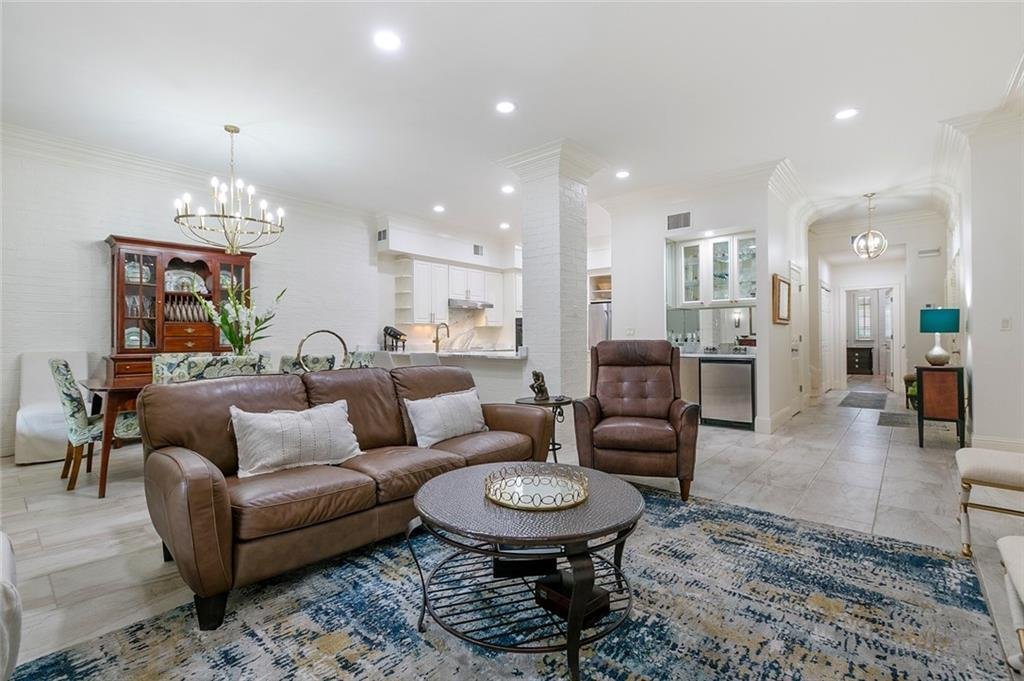 Townhouse in Metairie, Louisiana, United States 4 - 18501764