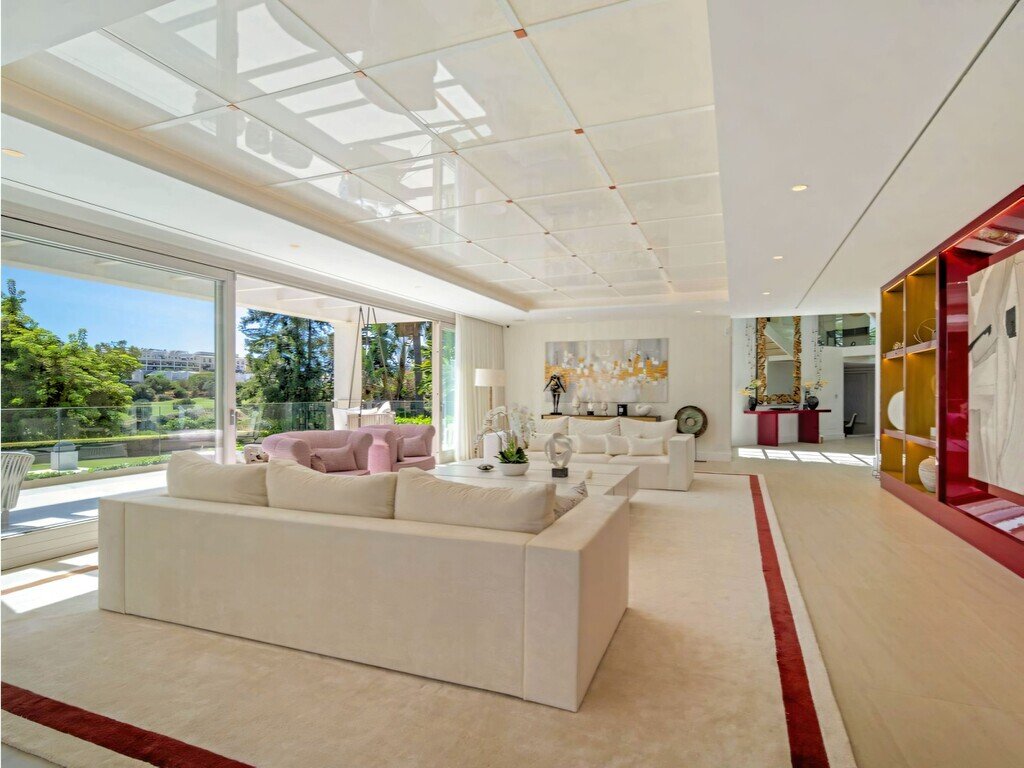 Villa in Puerto Banus, Marbella, Spain 4 - 18503985