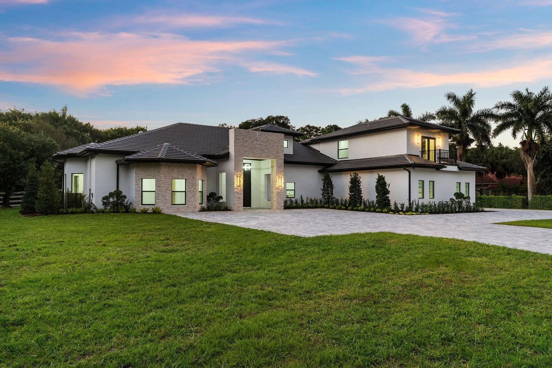 House in Southwest Ranches, Florida, United States 3 - 16858451