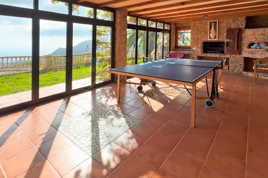 Villa in Arona, Canary Islands, Spain 5 - 18499378