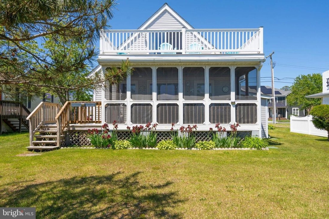 House in Bethany Beach, Delaware, United States 1 - 18506695