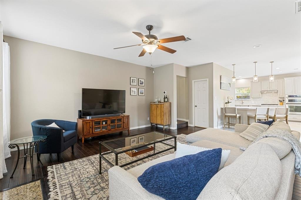 House in Dallas, Texas, United States 2 - 18500293