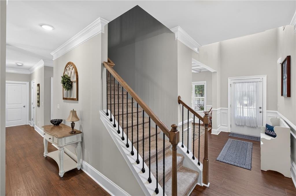 House in Dallas, Georgia, United States 5 - 18499532
