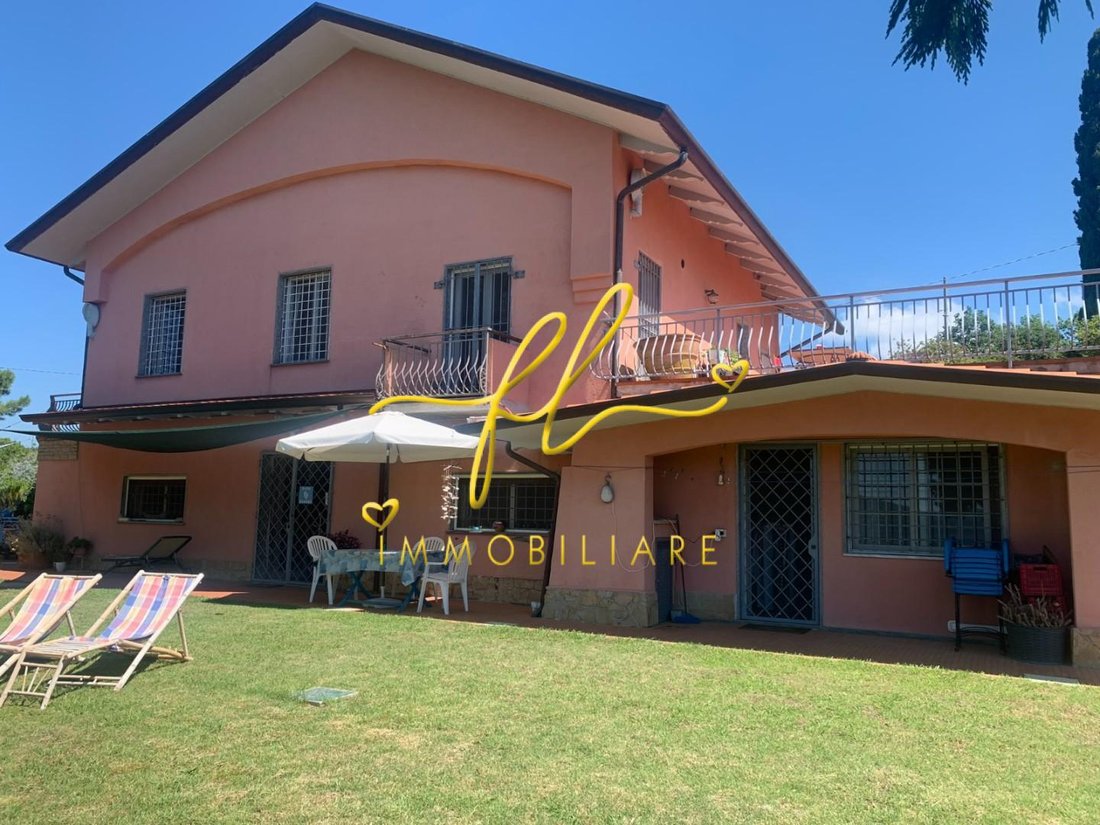 Villa in Colombiera, Castelnuovo Magra, Liguria 1 - 18502820