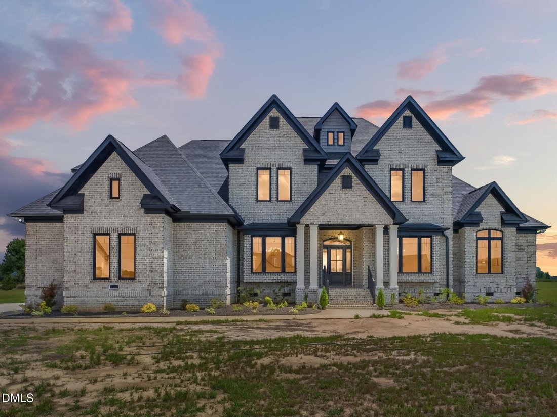 House in Goldsboro, North Carolina, United States 3 - 17226920