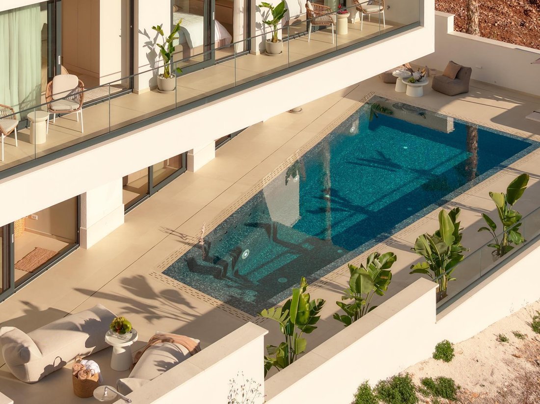 Villa in Zedno, Split-Dalmatia County, Croatia 5 - 18500612