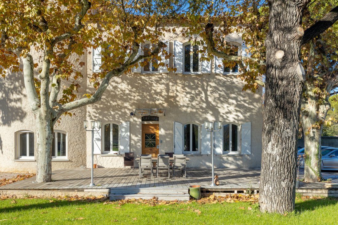 House in Ganteaume, Aubagne, France 4 - 16335314