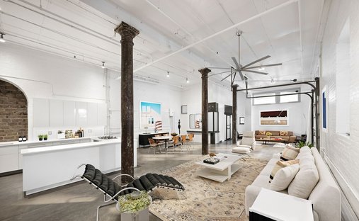 New York, New York, United States 1