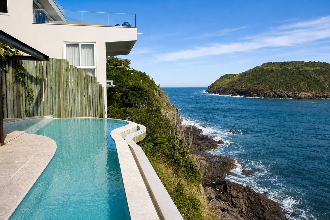 Villa in Buzios, Armação dos Búzios, Brazil 4 - 12522116