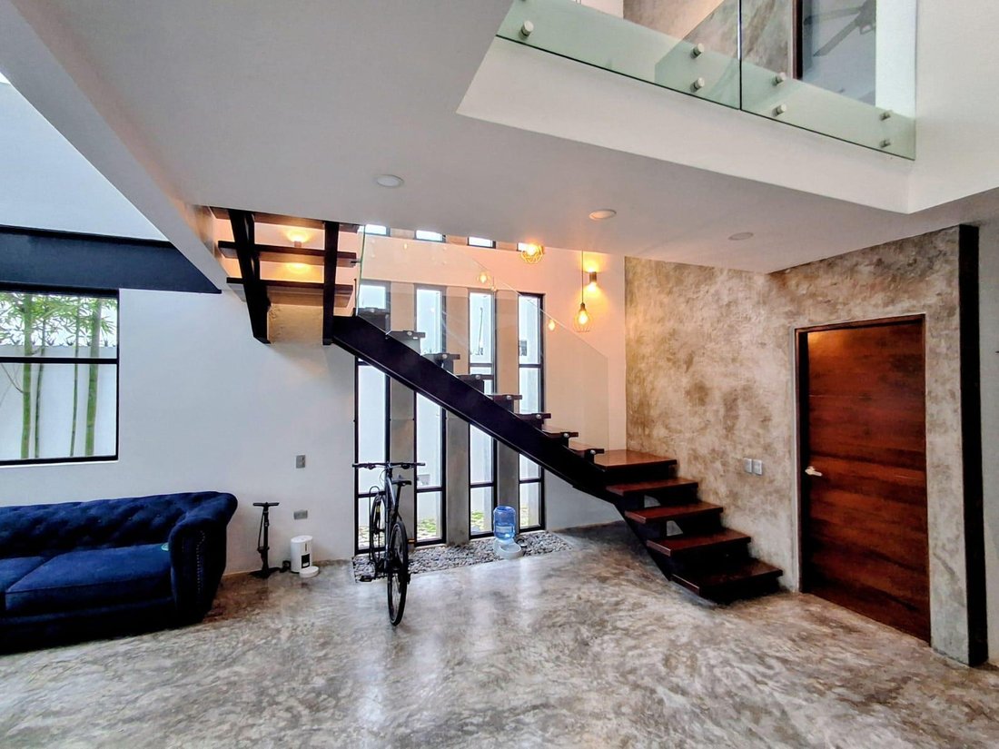 House in Cancún, Quintana Roo, Mexico 3 - 18501393