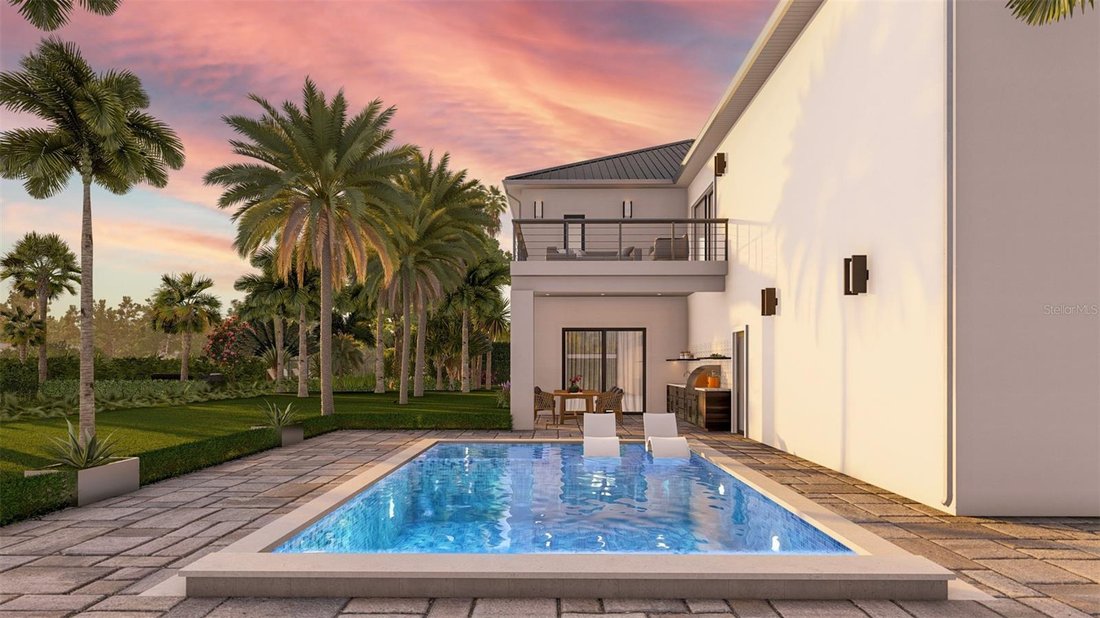 House in Sarasota, Florida, United States 5 - 18499628