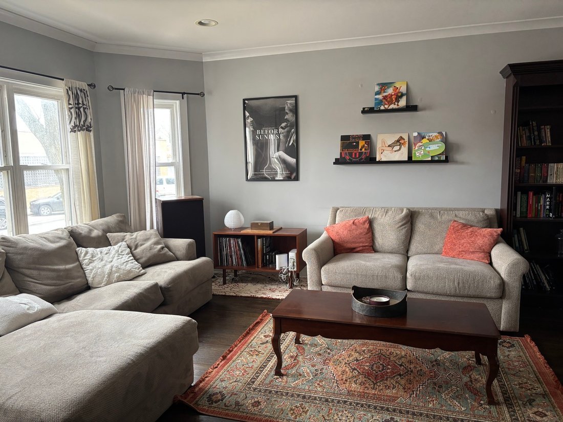 House in Chicago, Illinois, United States 2 - 18502787