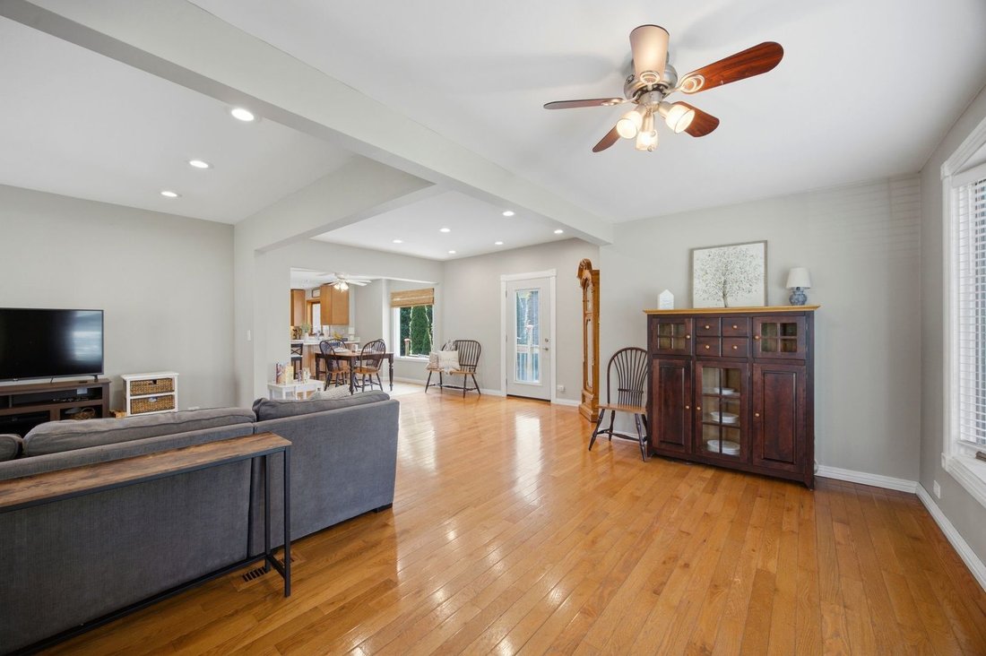 House in Downers Grove, Illinois, United States 3 - 18499438