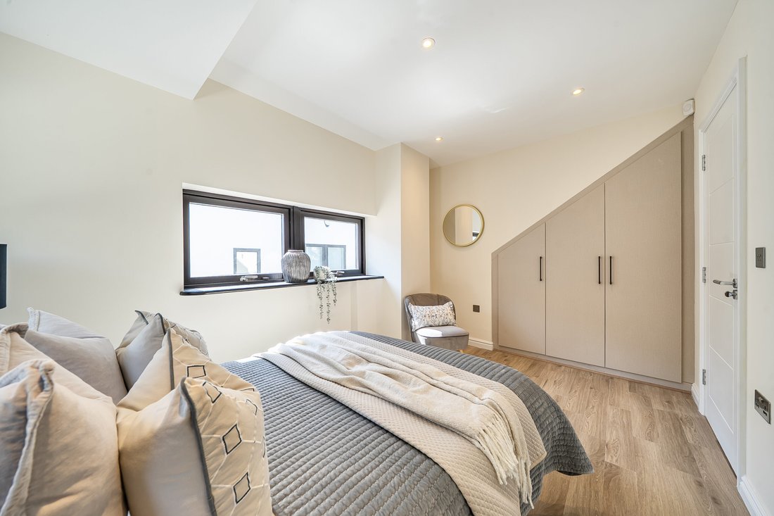 House in Bushey, Hertsmere, England 5 - 18501831
