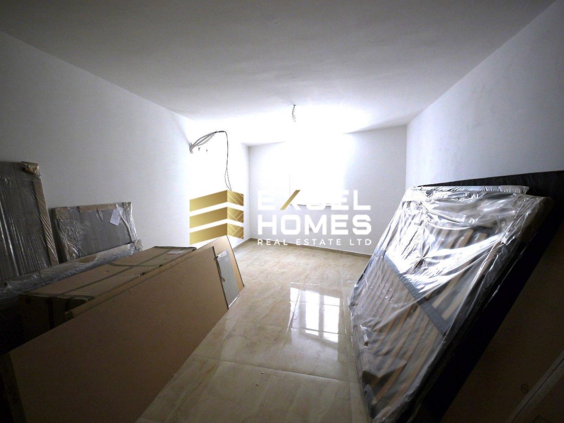 Apartment in Sliema, Malta 4 - 15841305