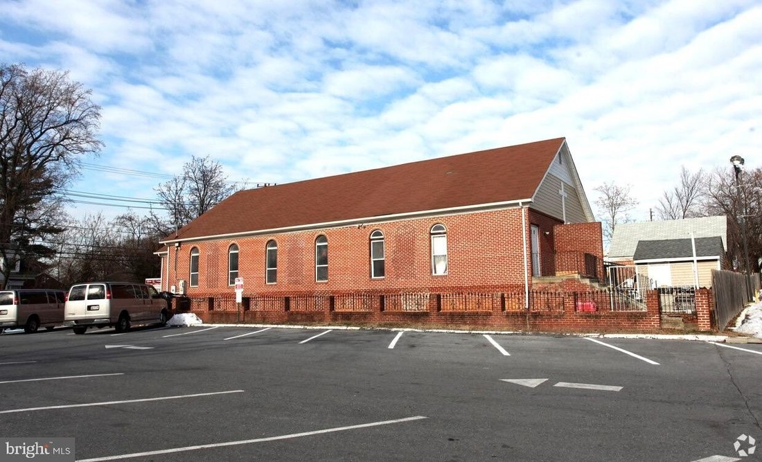 House in Silver Spring, Maryland, United States 1 - 18507432
