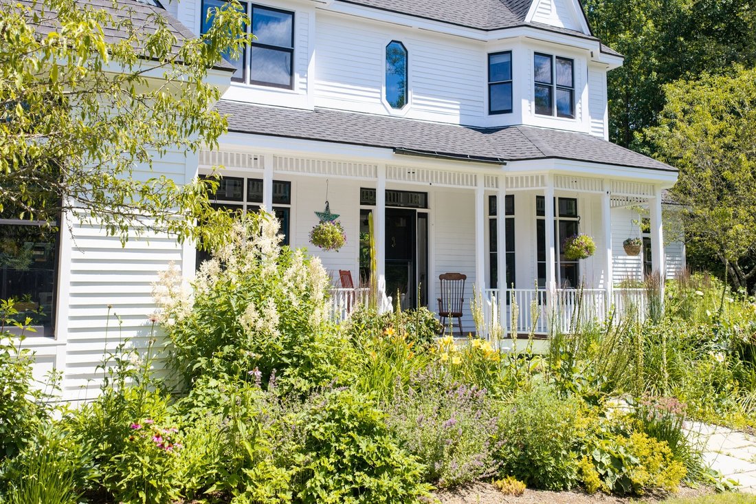 House in Weston, Vermont, United States 5 - 17896480