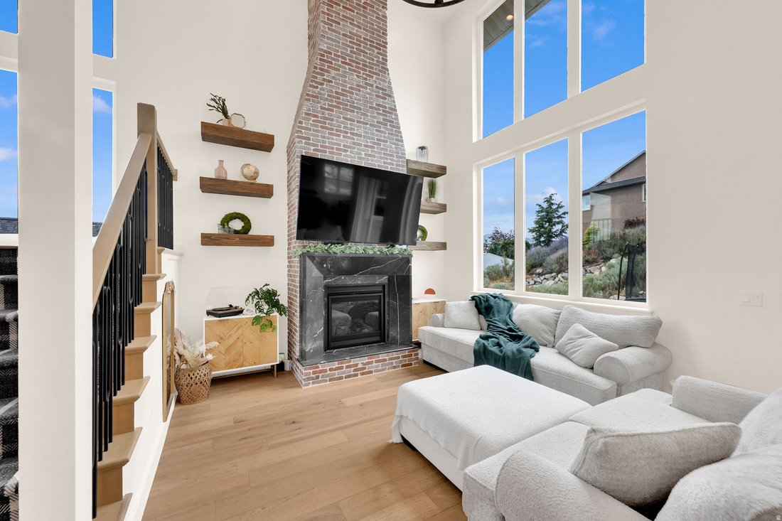 House in Eagle Mountain, Utah, United States 5 - 18502269