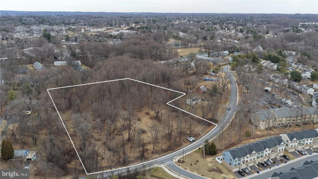 House in Gaithersburg, Maryland, United States 2 - 18507525