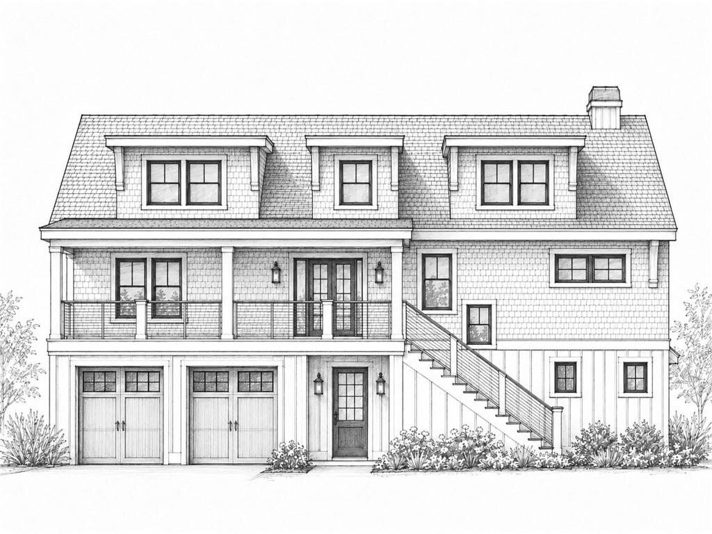 House in Barrington, Rhode Island, United States 2 - 18206645