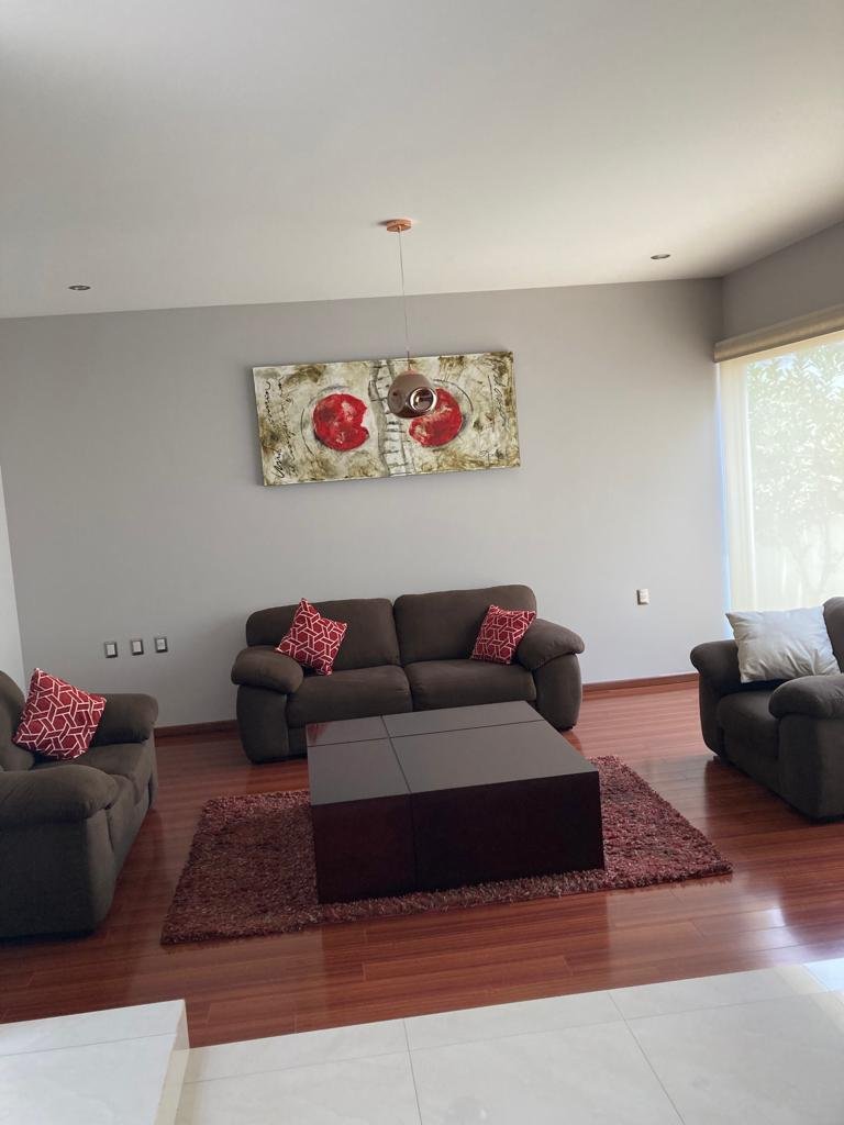House in San Luis Potosí, San Luis Potosi, Mexico 4 - 18500641