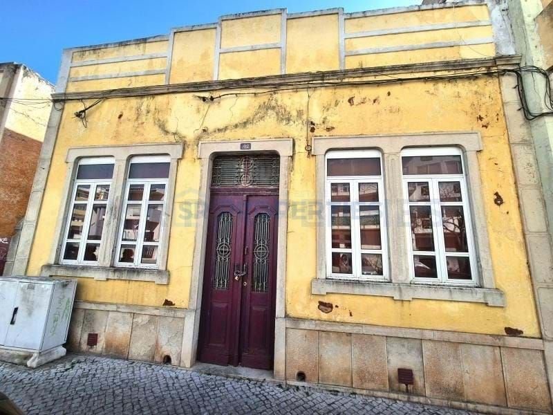 Land in Loule (Sao Clemente), Algarve, Portugal 1 - 18435759