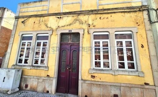 Terreno a Loule (Sao Clemente), Algarve, Portogallo 1