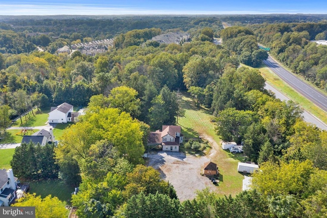 House in Ellicott City, Maryland, United States 1 - 18507495