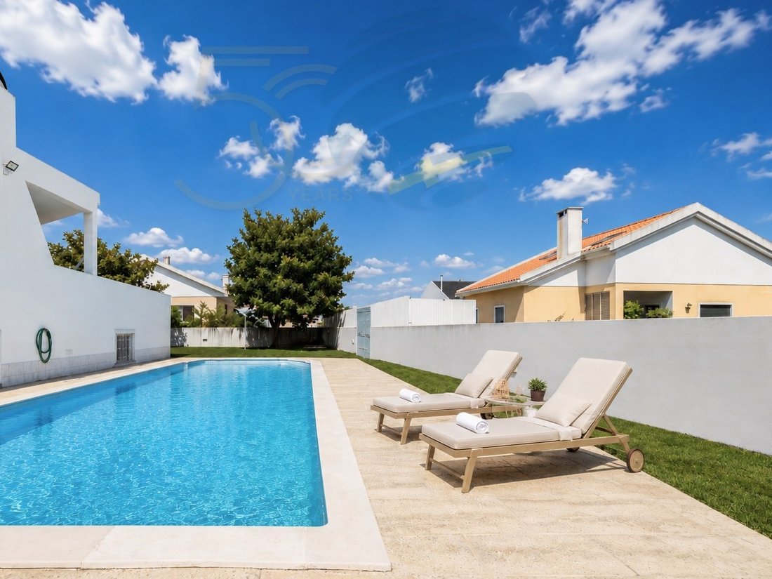 House in Alcabideche, Lisbon, Portugal 4 - 18500840