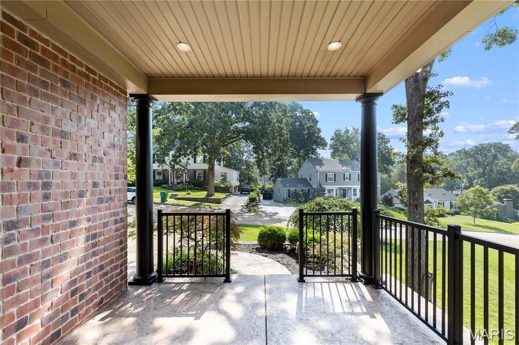 House in Warson Woods, Missouri, United States 3 - 18502190