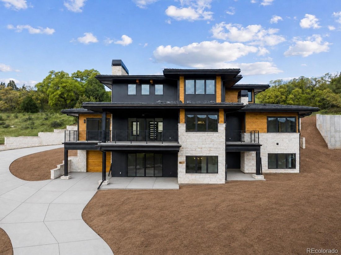 Haus in Sterling Ranch, Colorado, Vereinigte Staaten 1 - 18501787