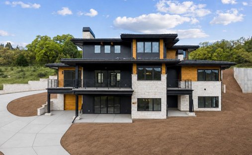 House in Sterling Ranch, Colorado, United States 1