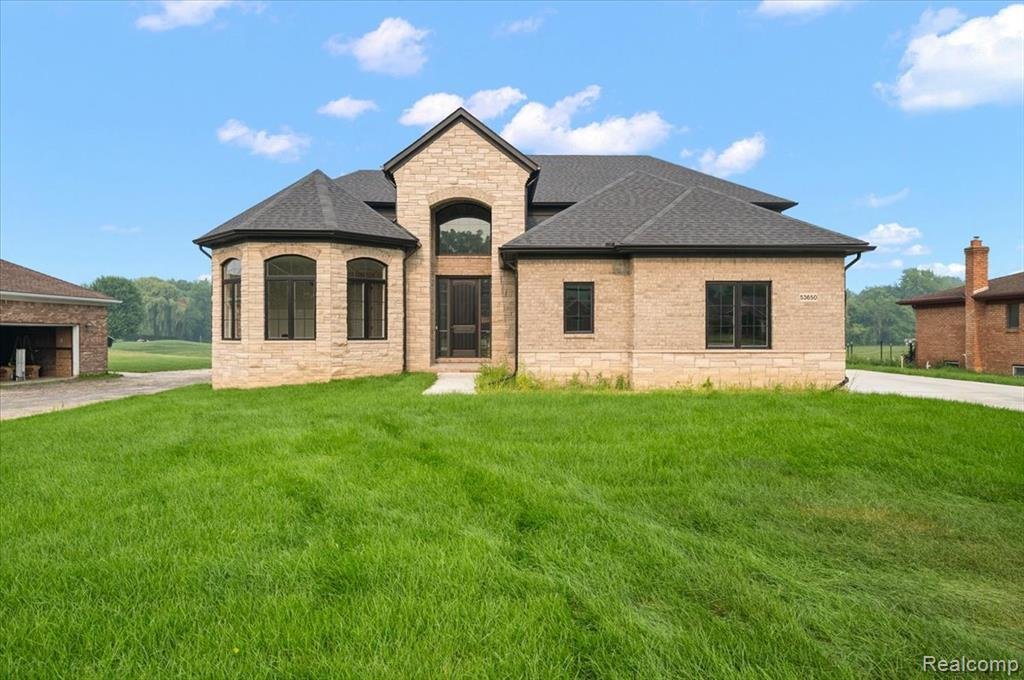 House in Macomb, Michigan, United States 2 - 18309039