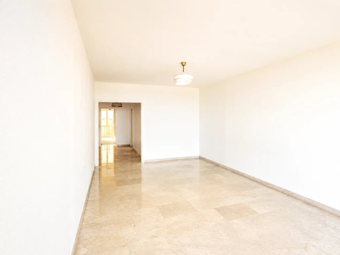 Apartment in Nice, Provence-Alpes-Côte d'Azur, France 4 - 18421462