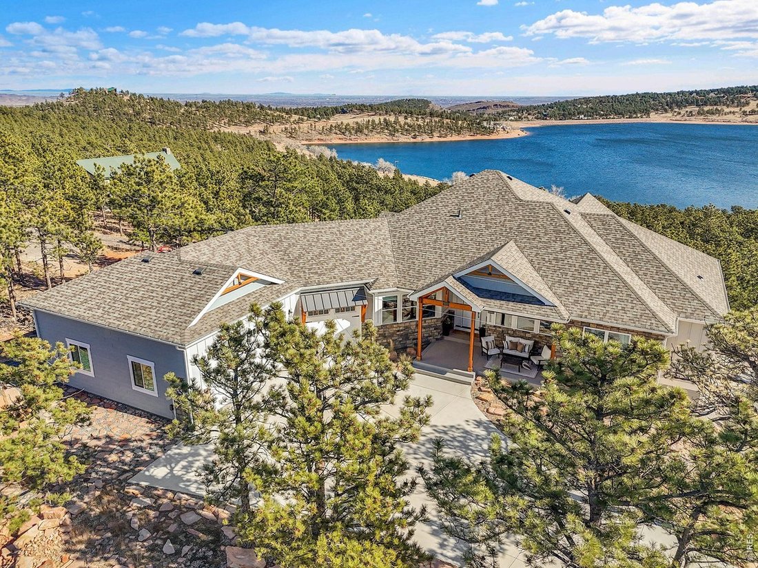 House in Berthoud, Colorado, United States 2 - 18503819